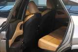 LEXUS - RX350 / 2.4 L Turbo